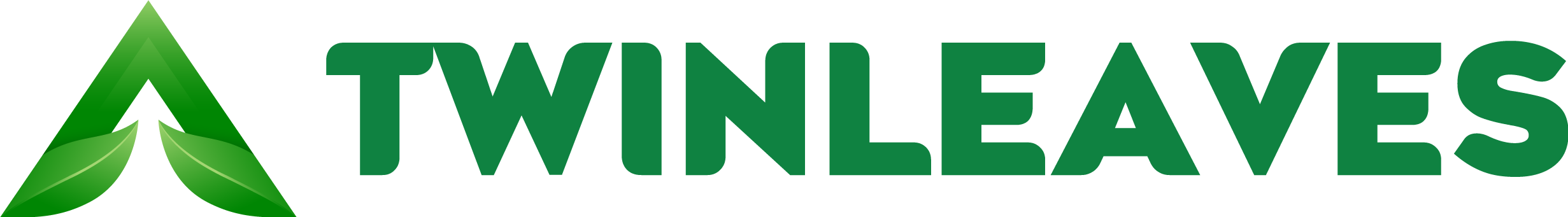 Twinleaves logo